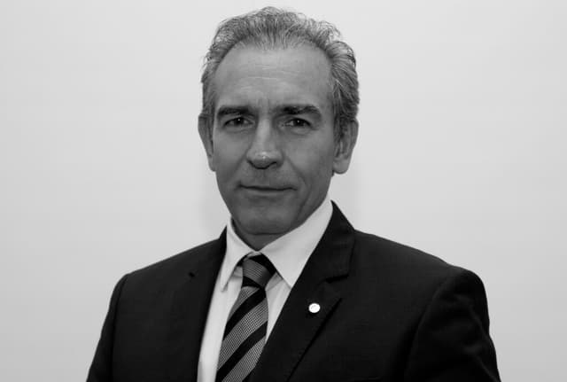 Felipe Bosch Gutierrez